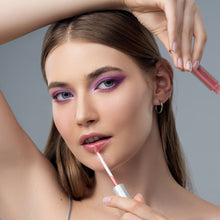 Load image into Gallery viewer, Icy Creamy Lip Gloss