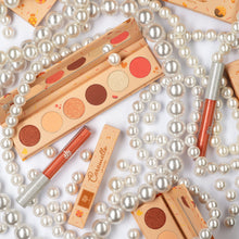 Load image into Gallery viewer, Caramello Eyeshadow Palette