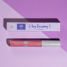 Load image into Gallery viewer, Icy Creamy Lip Gloss