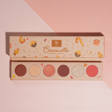 Load image into Gallery viewer, Caramello Eyeshadow Palette