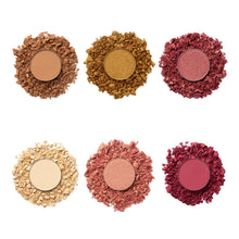 Load image into Gallery viewer, Cheesecake Queen Eyeshadow Palette