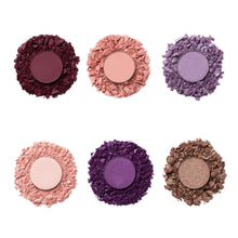 Load image into Gallery viewer, Icy Creamy Eyeshadow Palette
