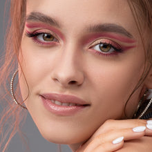 Load image into Gallery viewer, Cheesecake Queen Lip Gloss