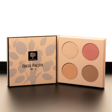 Load image into Gallery viewer, Cheek Palette Vol. 1