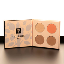 Load image into Gallery viewer, Cheek Palette Vol. 2