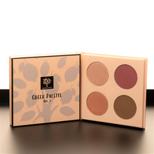 Load image into Gallery viewer, Cheek Palette Vol. 3