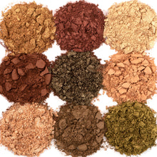 Load image into Gallery viewer, Vanilla Eyeshadow Palette