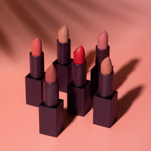 Load image into Gallery viewer, Sisters' Talk Matte Lipstick