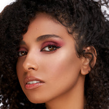 Load image into Gallery viewer, Cinnamon Eyeshadow Palette
