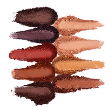 Load image into Gallery viewer, Chocolate Eyeshadow Palette