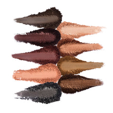 Load image into Gallery viewer, Coffee Eyeshadow Palette