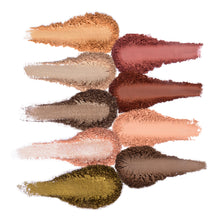 Load image into Gallery viewer, Vanilla Eyeshadow Palette