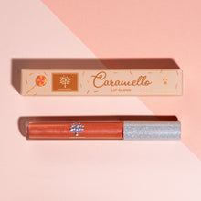 Load image into Gallery viewer, Caramello Lip Gloss
