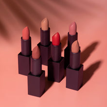 Load image into Gallery viewer, Sisters&#39; Talk Matte Lipstick
